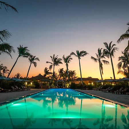 Sensations Eco-Chic Hotel ปวานี มาชังกานี ภายนอก รูปภาพ