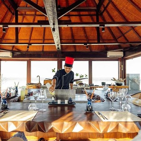 Sensations Eco-Chic Hotel ปวานี มาชังกานี ภายนอก รูปภาพ