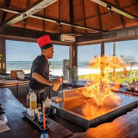 Sensations Eco-Chic Hotel ปวานี มาชังกานี ภายนอก รูปภาพ
