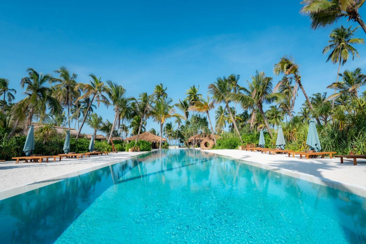 Sensations Eco-Chic Hotel ปวานี มาชังกานี ภายนอก รูปภาพ