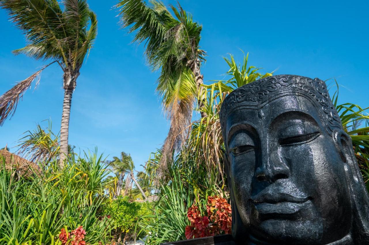 Sensations Eco-Chic Hotel ปวานี มาชังกานี ภายนอก รูปภาพ
