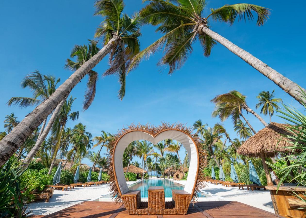 Sensations Eco-Chic Hotel ปวานี มาชังกานี ภายนอก รูปภาพ