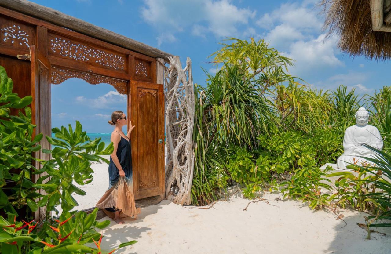 Sensations Eco-Chic Hotel ปวานี มาชังกานี ภายนอก รูปภาพ