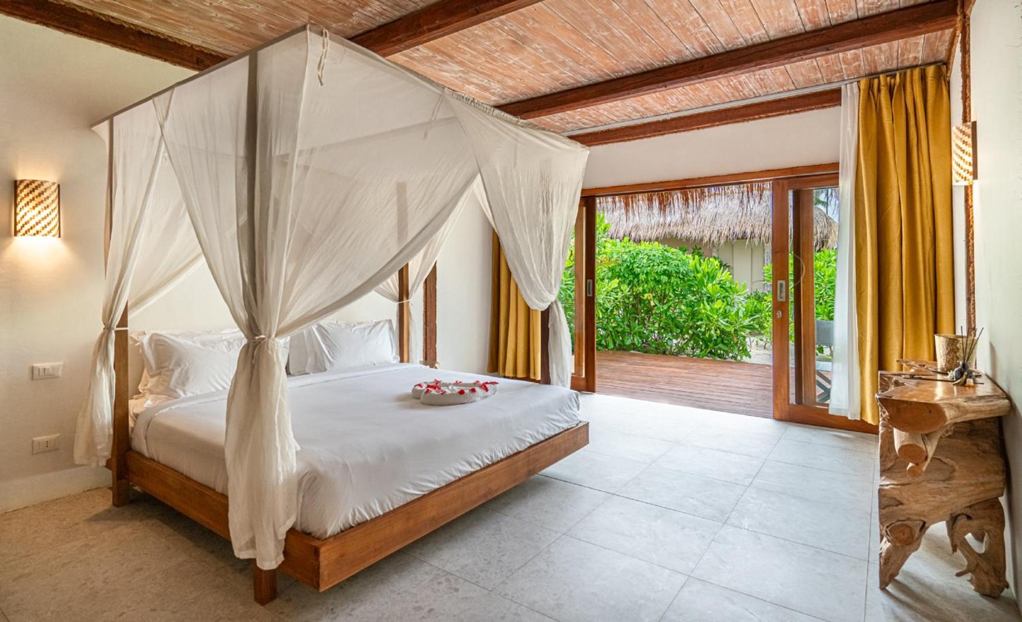 Sensations Eco-Chic Hotel ปวานี มาชังกานี ภายนอก รูปภาพ