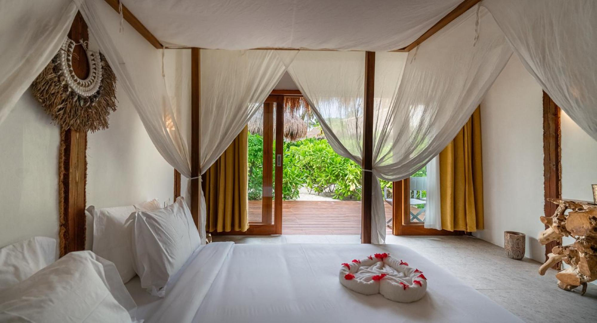 Sensations Eco-Chic Hotel ปวานี มาชังกานี ภายนอก รูปภาพ