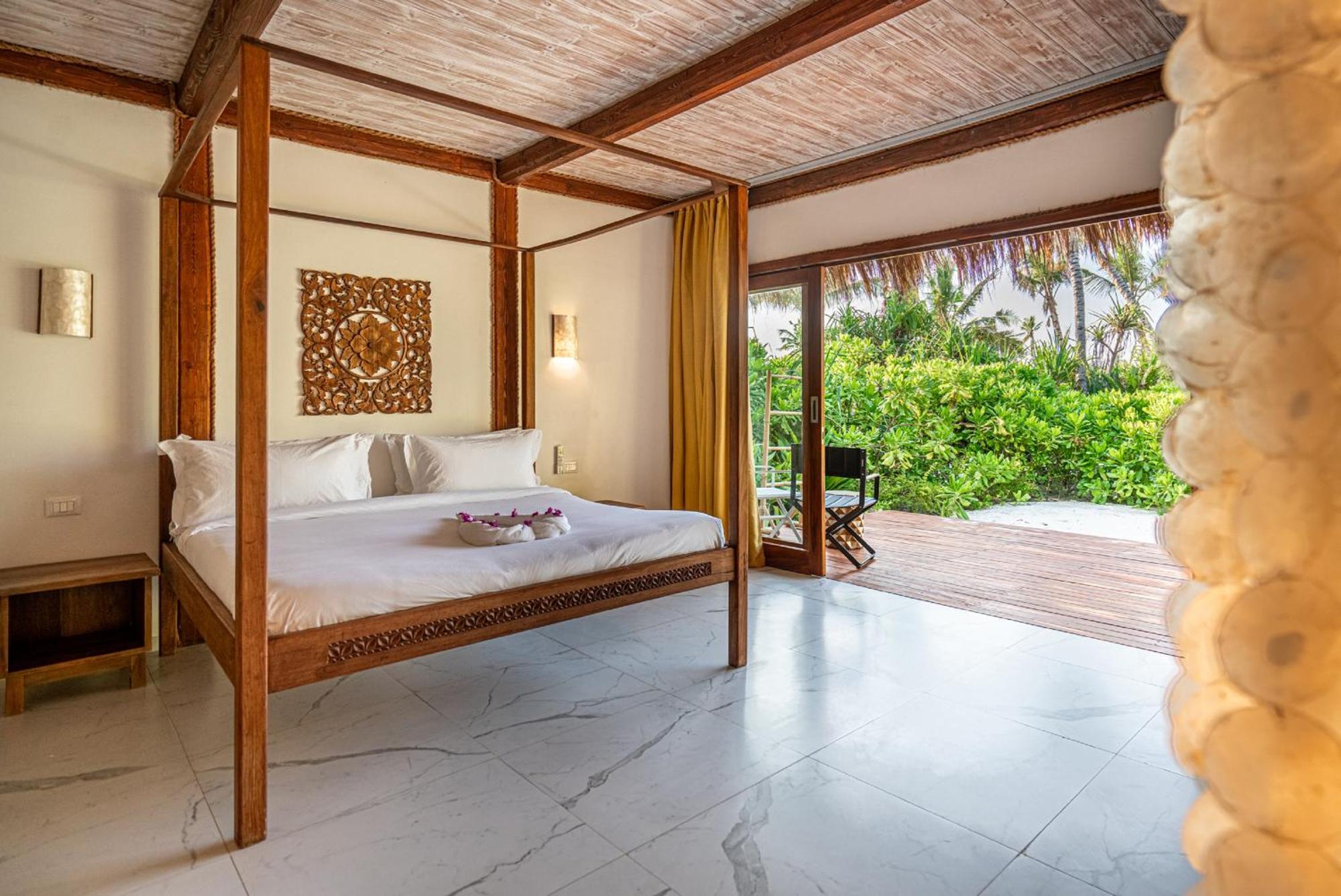 Sensations Eco-Chic Hotel ปวานี มาชังกานี ภายนอก รูปภาพ
