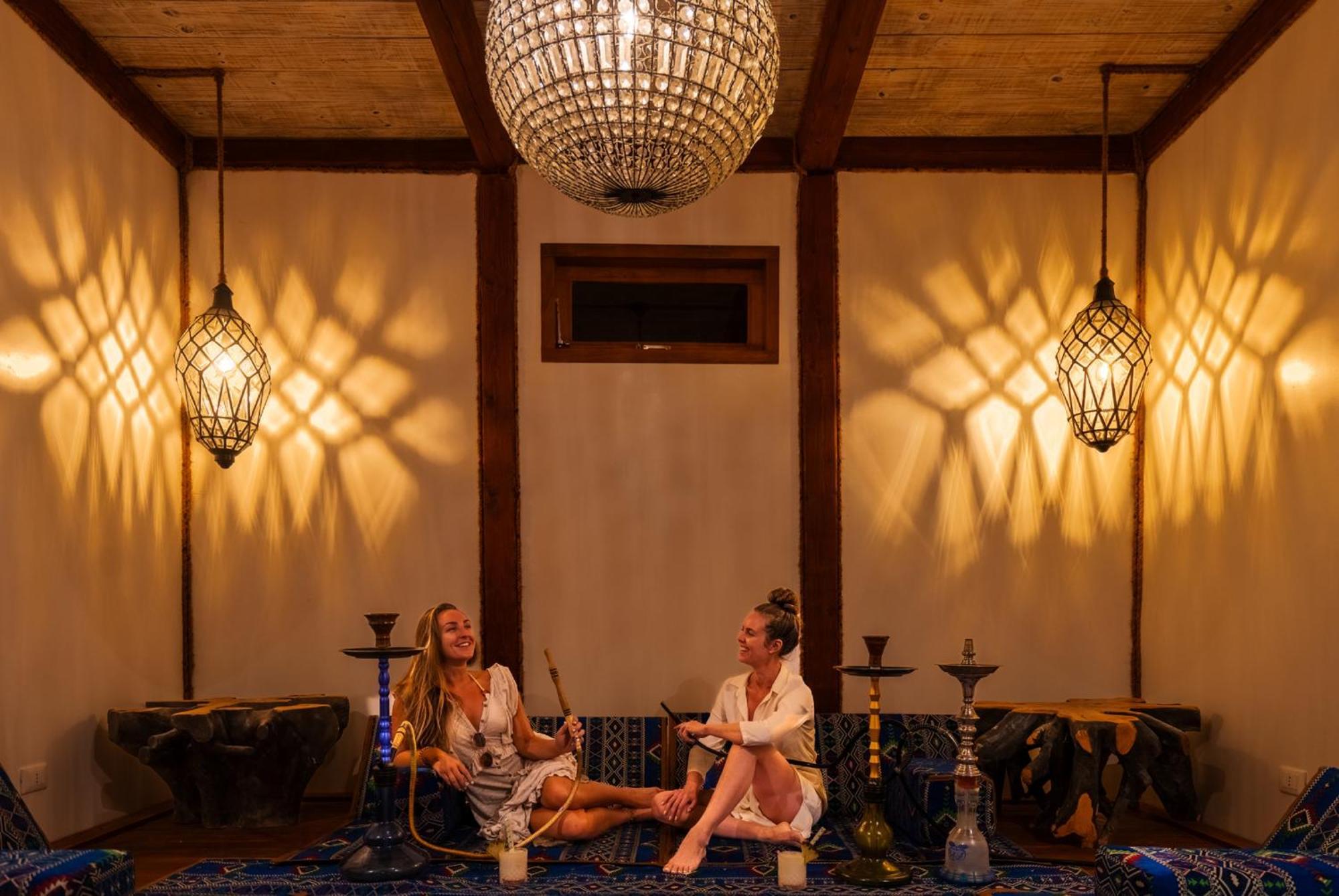 Sensations Eco-Chic Hotel ปวานี มาชังกานี ภายนอก รูปภาพ